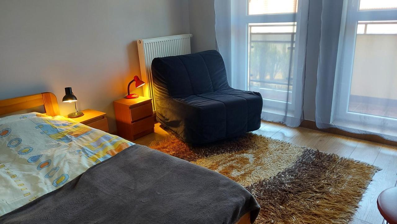 Apartment Przy Bulwarze